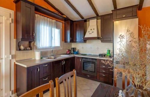 Alexandroupoli House | Villa ELENA