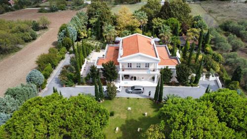 Thermaikos Villa | Villa Elena