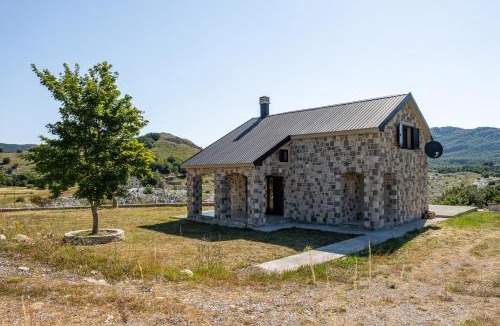 Cetinje Villa | Villa Elena