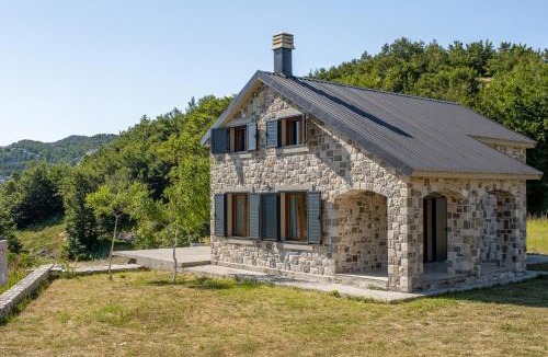 Cetinje Villa | Villa Elena