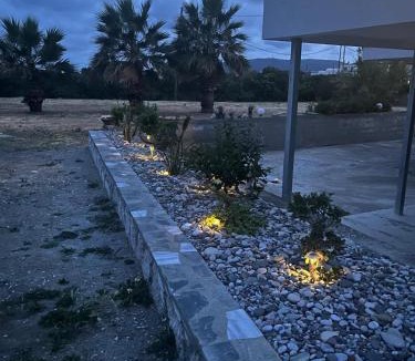 Gennadi Villa | Villa Eleni-Gennadi