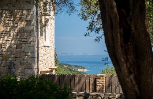 Ieromonachos Villa | Villa Eleni