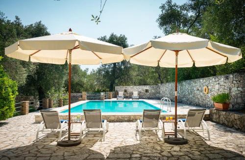 Ieromonachos Villa | Villa Eleni
