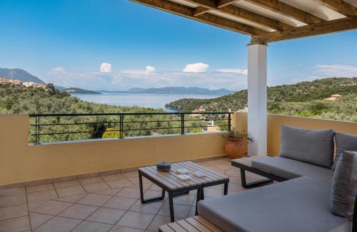 Spartochori Villa | Villa Eleni