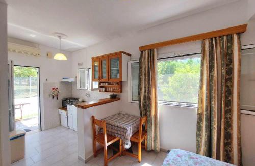 Agios Gordios Apartment | Villa Eleni (Studio 2) Fully equiped, near the sea