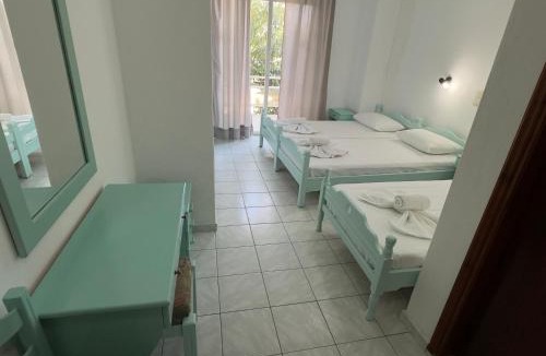 Thasos Town Apartment | Villa Eleni - Thassos Town