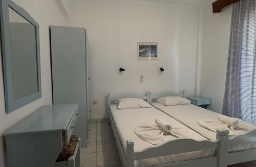 Thasos Town Apartment | Villa Eleni - Thassos Town