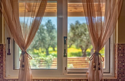Agrilia Villa | Villa Eleon