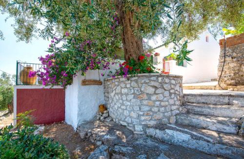 Ieromonachos House | Villa Eleonas