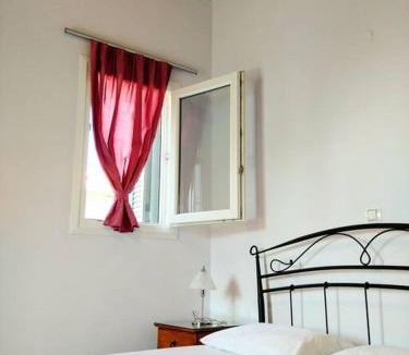Frinion Apartment | Villa *ELIA*/5' from town & sea/Mountain view