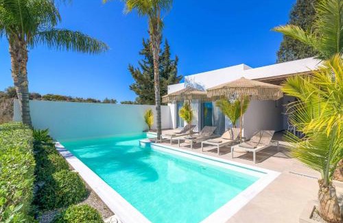 Gennadi Villa | Villa Elia Gennadi
