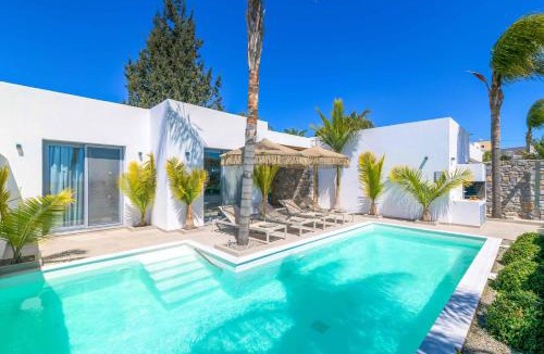 Gennadi Villa | Villa Elia Gennadi
