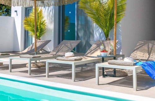 Gennadi Villa | Villa Elia Gennadi