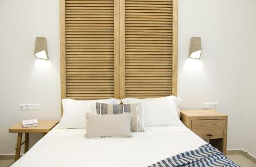 Melanes Apartment | Villa Elia