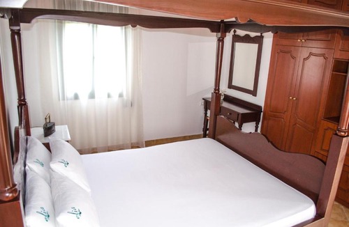 Vryses Villa | Villa Elia