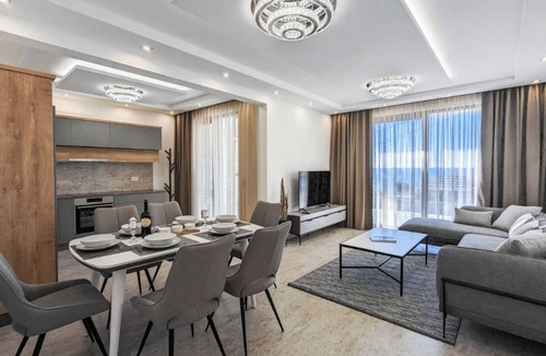 Utjeha Villa | Villa Elia