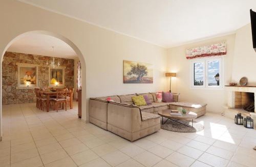 Spartylas Villa | Villa Elia, Spartylas Corfu