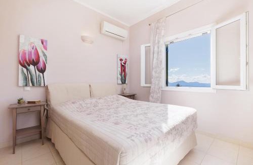 Spartylas Villa | Villa Elia, Spartylas Corfu