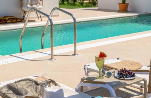 Kiotari Villa | Villa Elios Mare