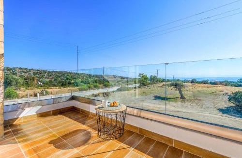 Kiotari Villa | Villa Elios Residence