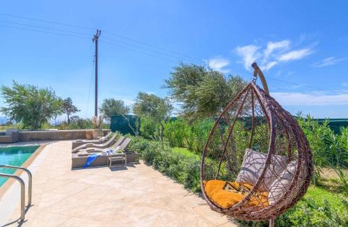 Kiotari Villa | Villa Elios Residence