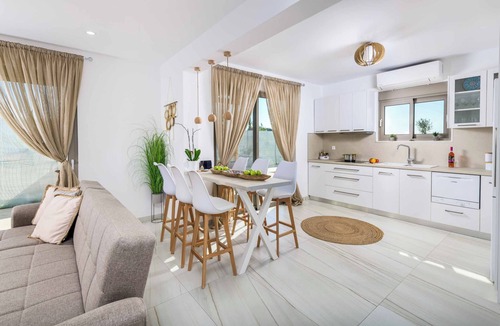 Kiotari Villa | Villa Elios Residence