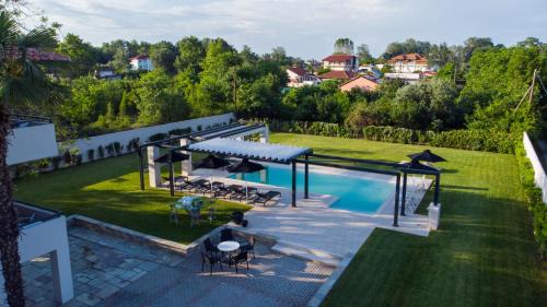 Nei Pori Villa | Villa Elisabeth