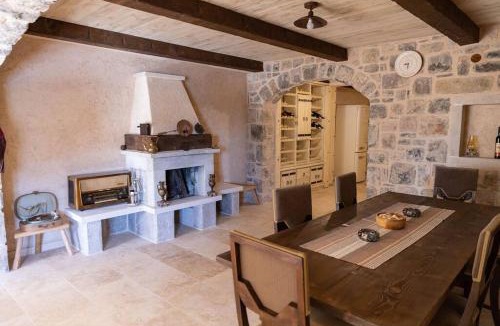 Stari Bar Villa | Villa Ella
