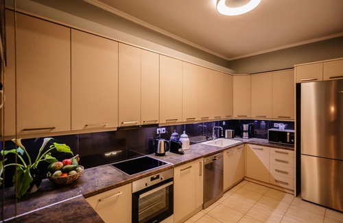 Kalpaki Villa | Villa Ellania. 3-bedroom luxury Villa in Zakinthos with private pool and BBQ