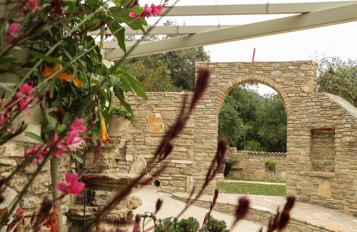 Agios Stefanos Avliotes House | Villa Ellie
