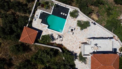 Lefktron Villa | Villa Elly