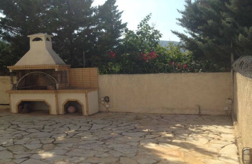Markopoulo Mesogaias Villa | Villa Elsa 300m. from beach