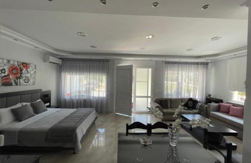 Skala Rachoniou Apartment | Villa Elsa