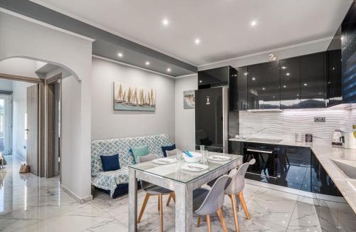 Mastichochoria House | Villa Elysian Komi