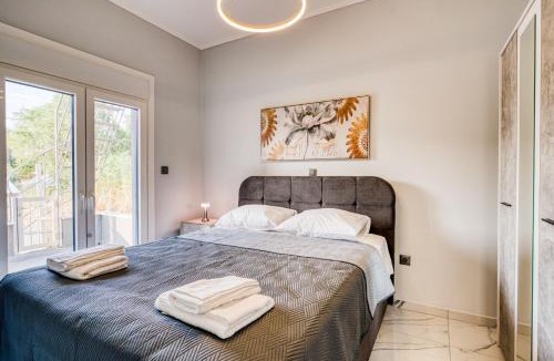 Mastichochoria House | Villa Elysian Komi