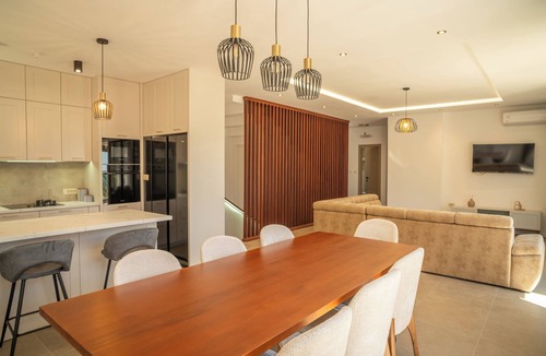 Kaluđerac Villa | Villa Elysium
