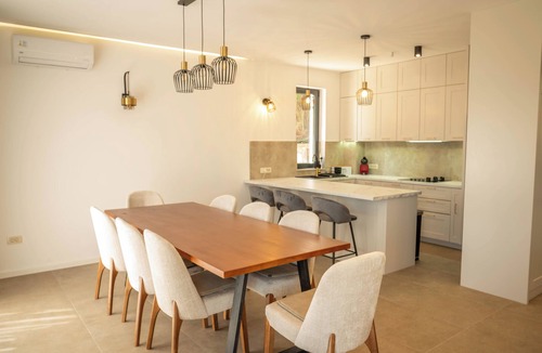 Kaluđerac Villa | Villa Elysium