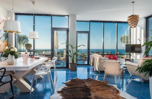 Agia House | Villa Emanuele