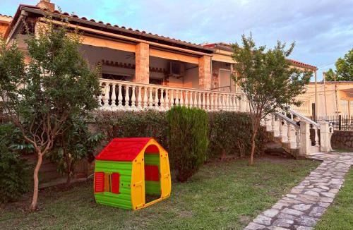 Topeiros Villa | Villa Emara Mangana