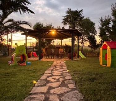Topeiros Villa | Villa Emara Mangana