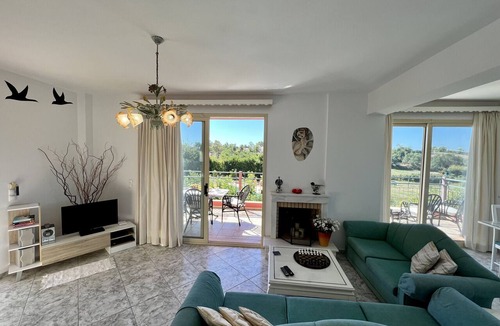 Leivathos Villa | Villa Emiliata