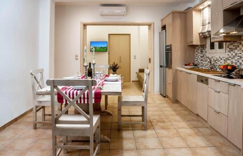Limni Villa | Villa Emily in Dassia