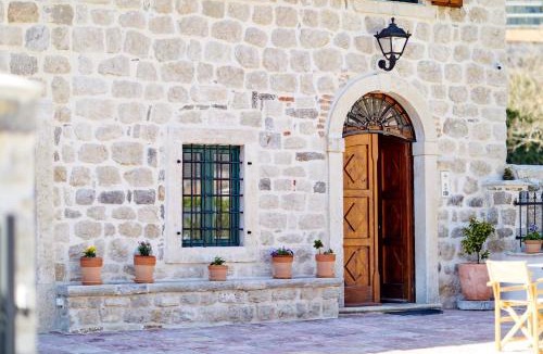 Prcanj Apartment | Villa Emily