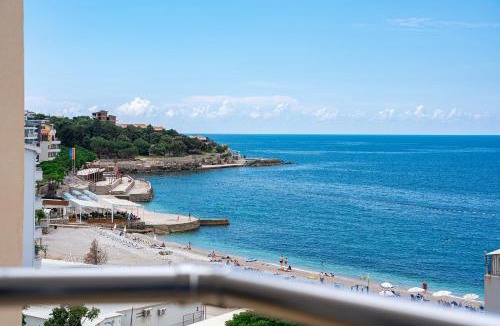 Dobra Voda Apartment | Villa Emma