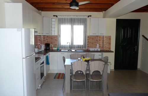 Paliki House | "Villa Emmanouela".