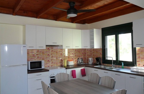 Paliki House | "Villa Emmanouela".
