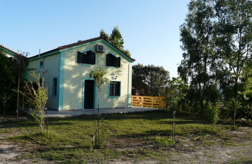 Paliki House | "Villa Emmanouela".