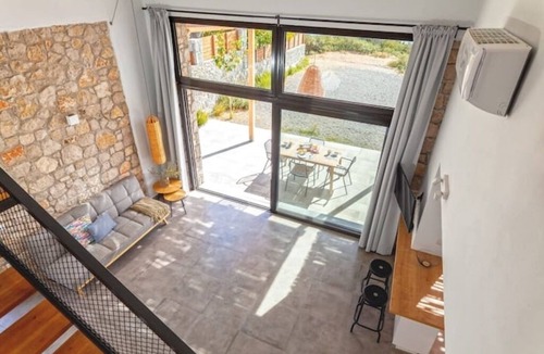 Kiotari Villa | Villa En Plo Kiotari - Discesa a Mare Privata - T