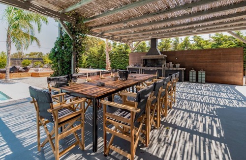 Ialyssos Villa | Villa Enteka - Six Bedroom Villa, Sleeps 12