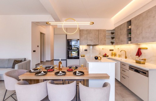 Malia Villa | Villa Envy by Villa Plus